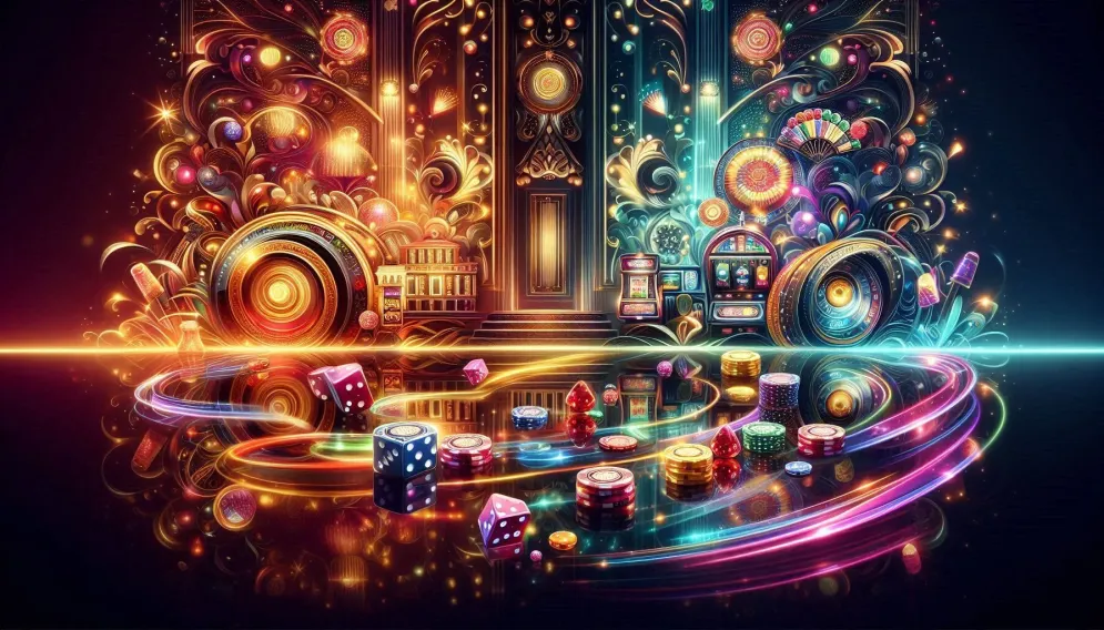 Bitguruz Casino